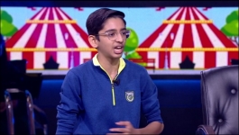 KBC - Season 16 - 14th November 2024